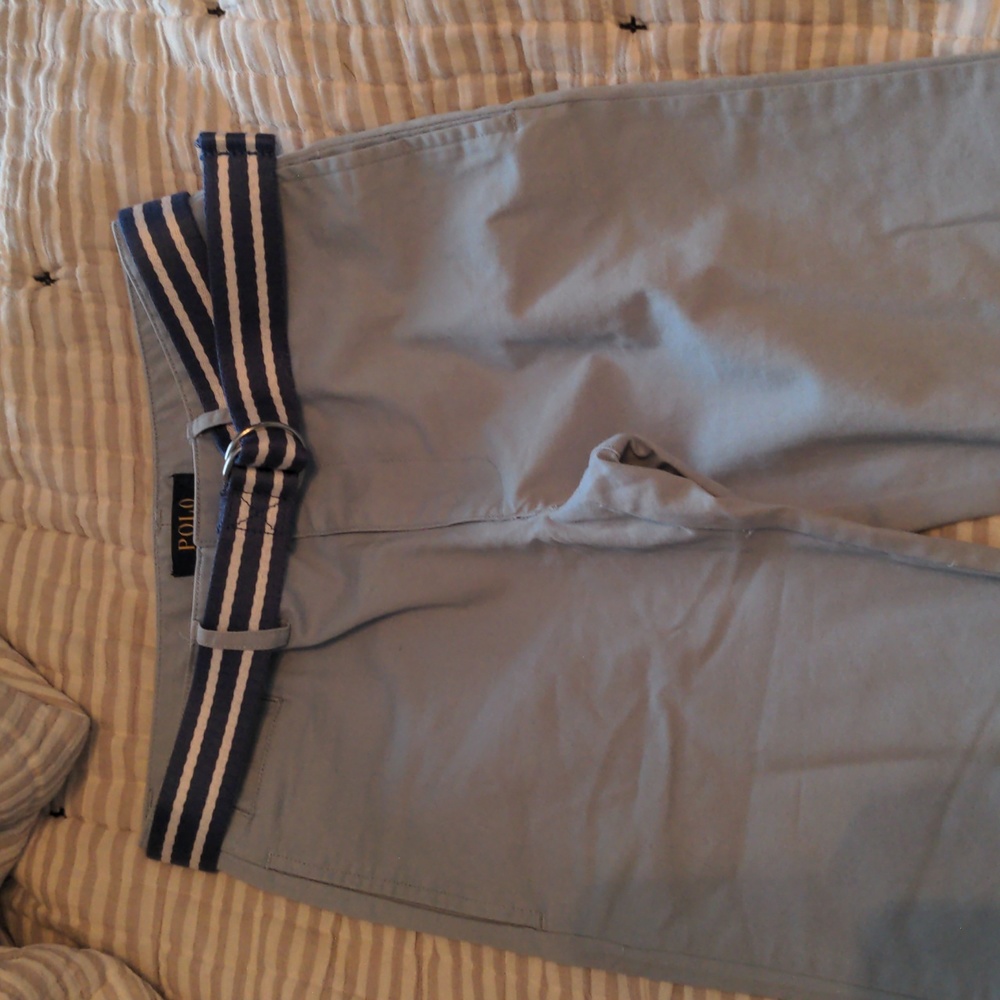 Boys pants